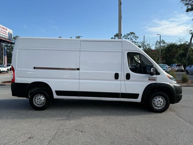Used 2021 RAM ProMaster 2500 image 9