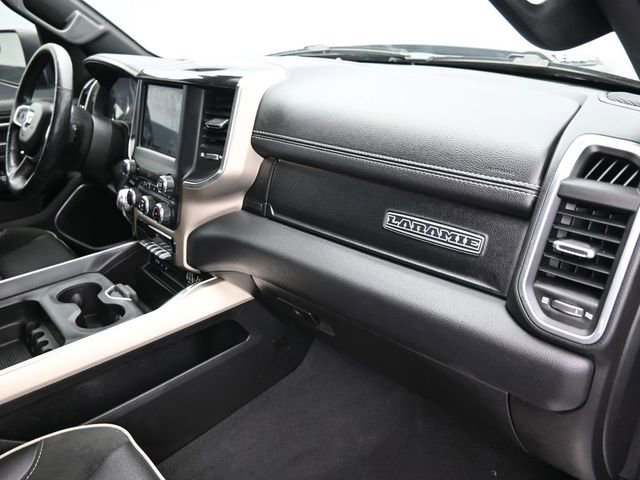 Used 2019 RAM 1500 Laramie w/ Sport Appearance Package image 44