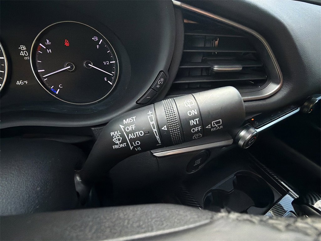 Certified 2023 MAZDA CX-30 AWD 2.5 S w/ Select Package image 41