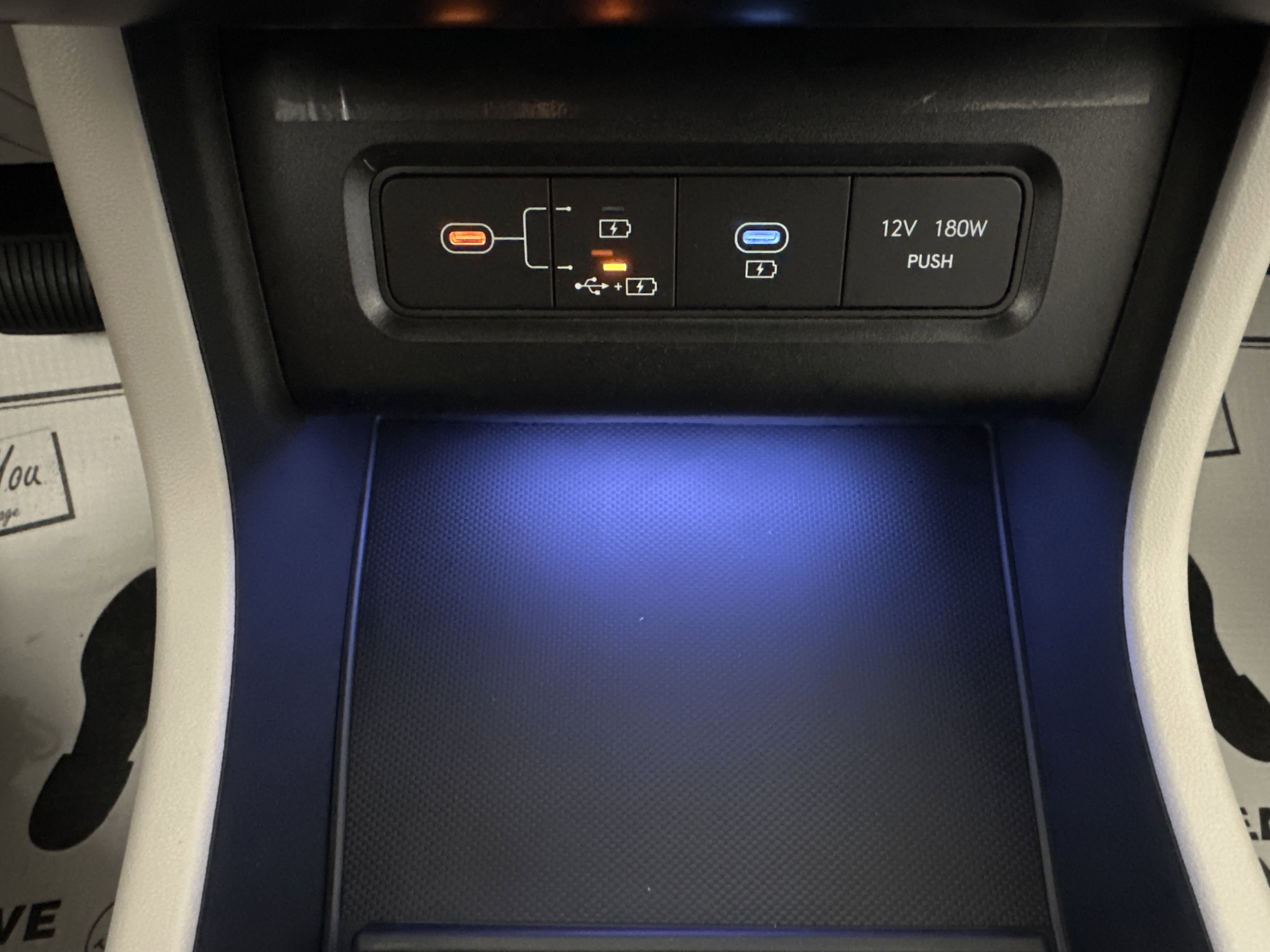 New 2026 Hyundai Tucson Limited AWD/4WD image 20