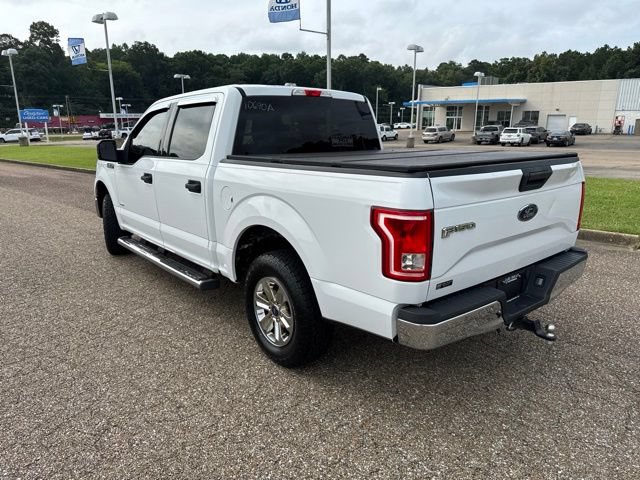 Used 2017 Ford F150 XLT RWD image 10