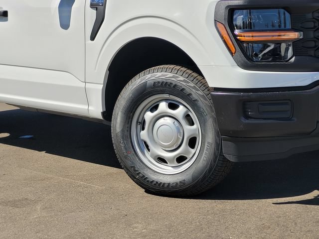 New 2026 Ford F150 XL AWD/4WD image 2