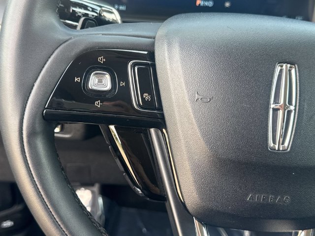 Certified 2024 Lincoln Corsair AWD w/ Equipment Group 101A image 19