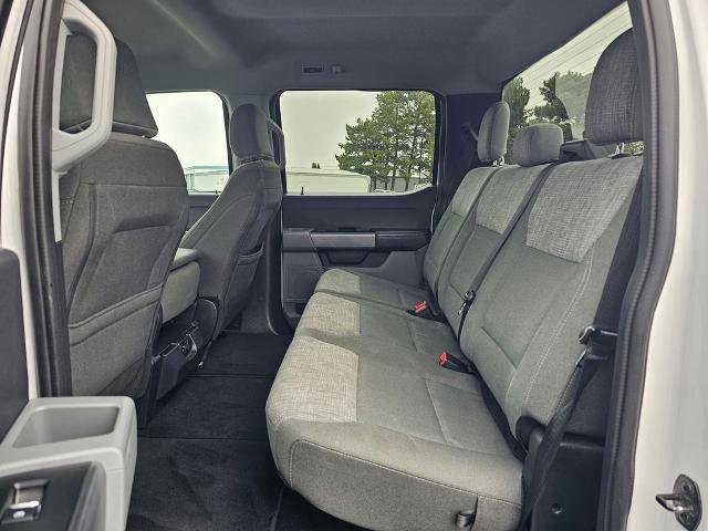 Certified 2023 Ford F150 XLT w/ Trailer Tow Package image 15