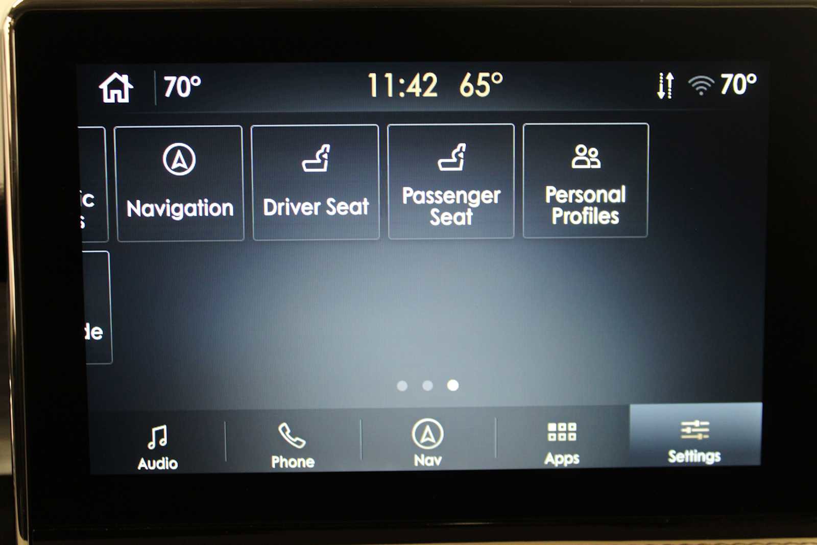 Used 2022 Lincoln Corsair AWD w/ Equipment Group 101A image 30