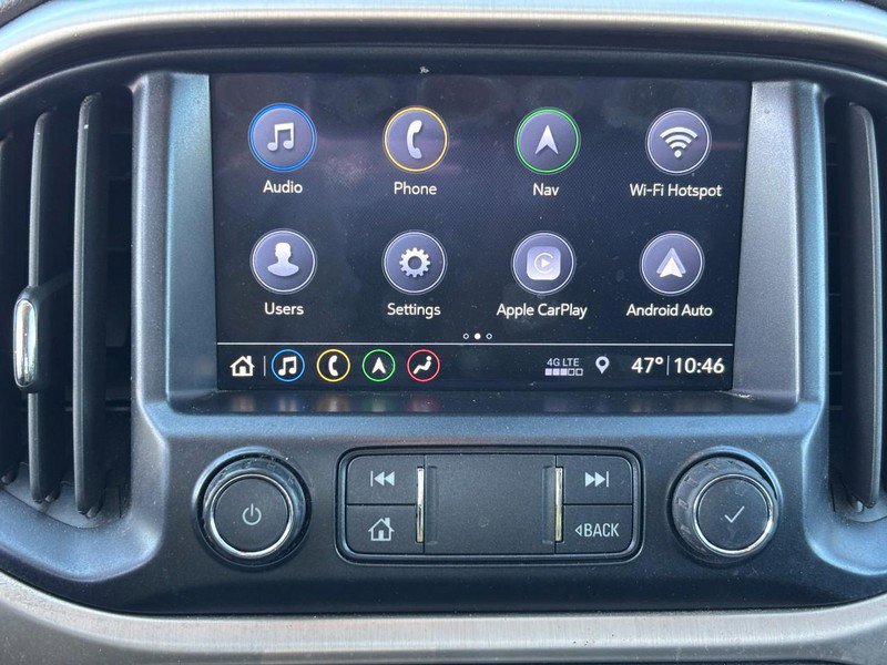 Used 2019 GMC Canyon Denali AWD/4WD image 23