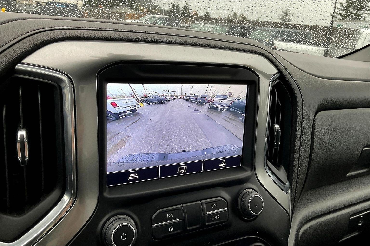 Used 2022 Chevrolet Silverado 2500 LTZ w/ LTZ Plus Package image 21