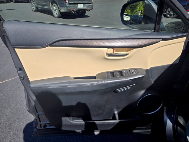 Used 2017 Lexus NX 200t FWD w/ Premium Package image 17
