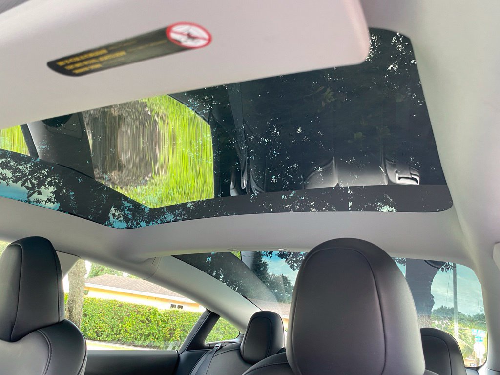 Used 2023 Tesla Model 3 Standard Range RWD image 15
