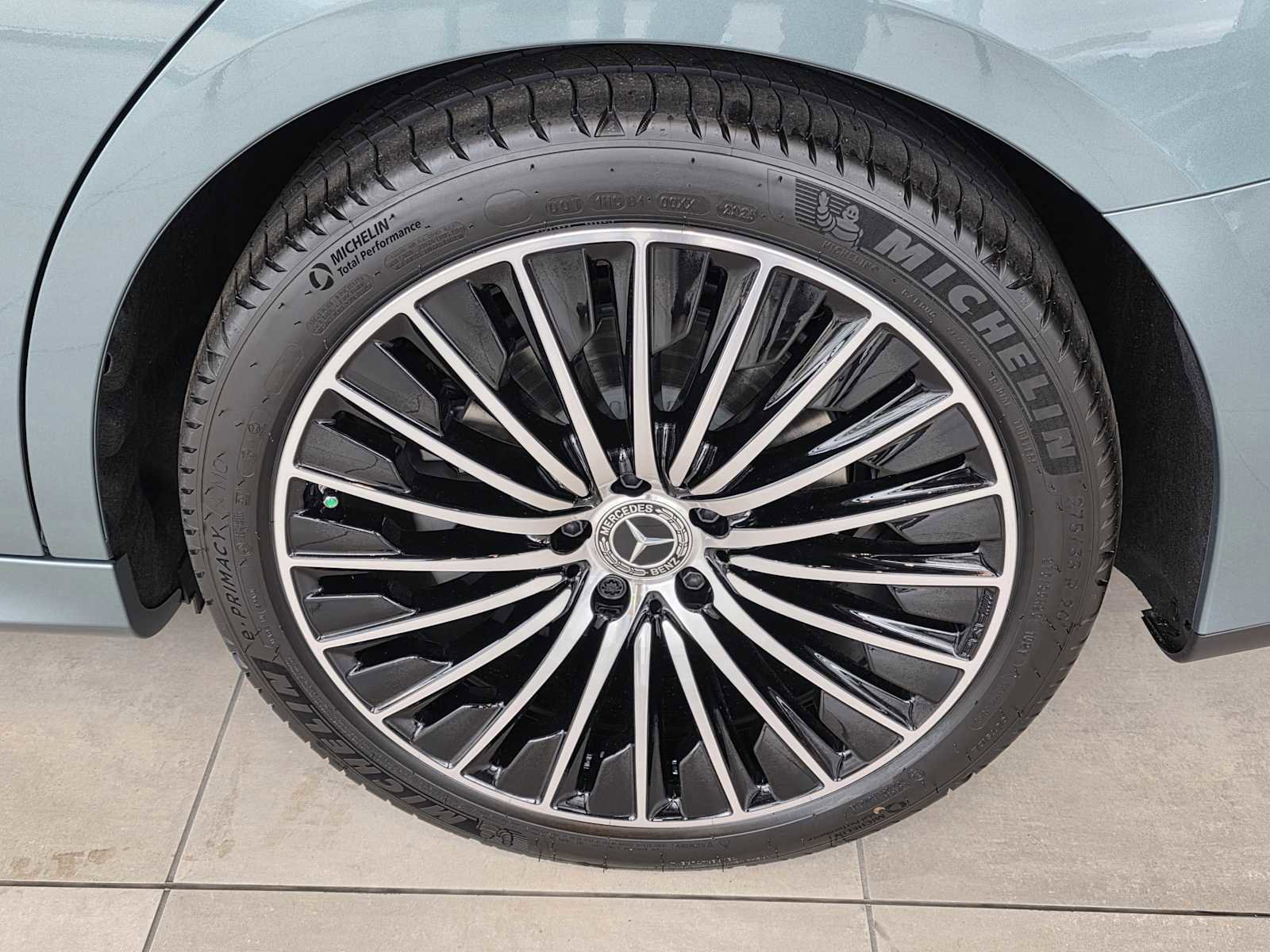 New 2026 Mercedes-Benz E 350 E 350 image 28