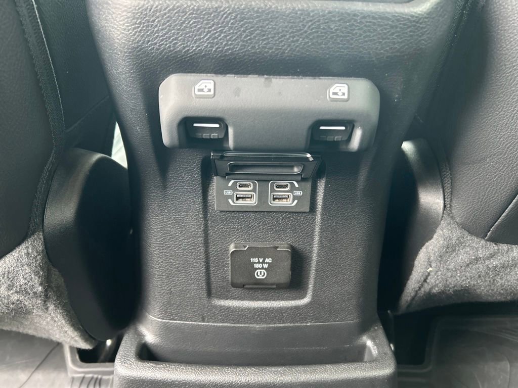 Used 2023 Jeep Wrangler Unlimited Sahara w/ Cold Weather Group image 28