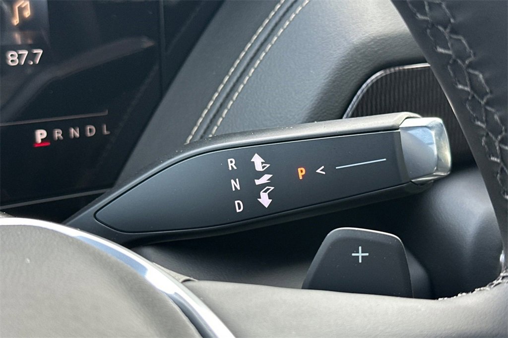 New 2026 GMC Yukon XL Elevation w/ Elevation Premium Package image 21