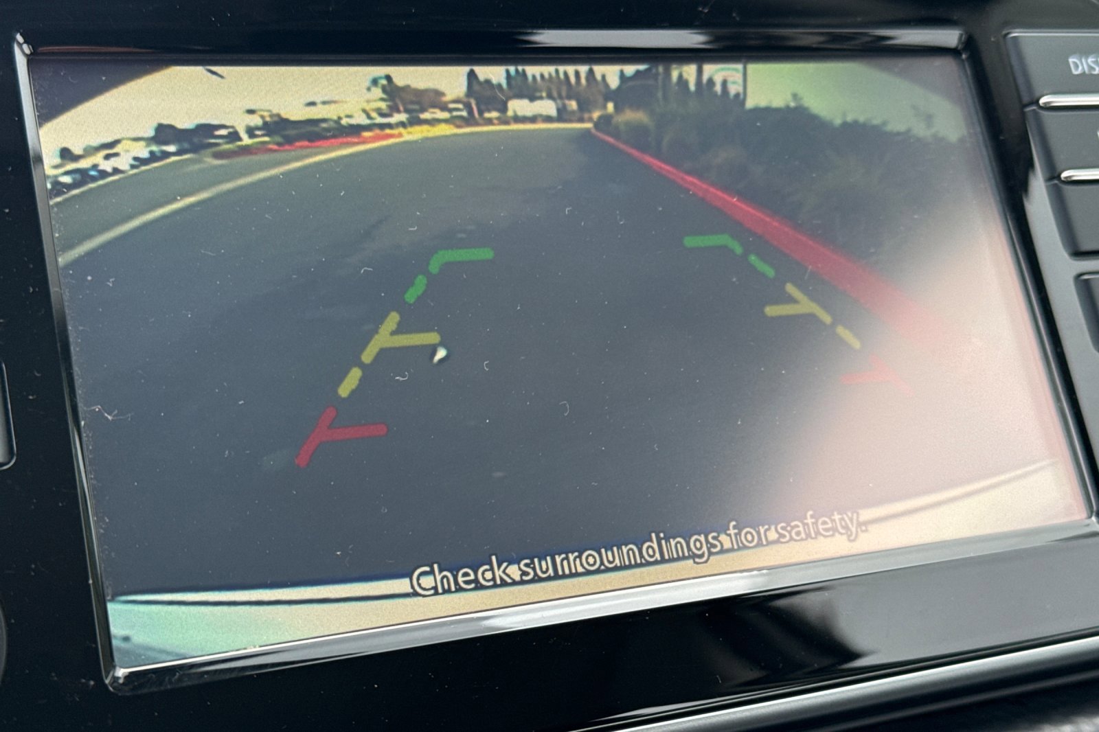 Used 2023 Nissan Kicks S image 19