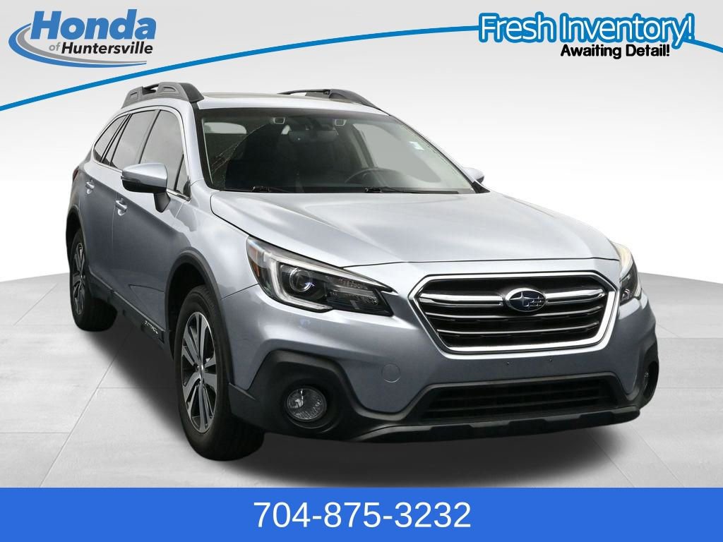 Used 2019 Subaru Outback 2.5i Limited