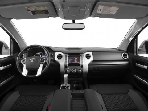 Used 2016 Toyota Tundra SR5 image 11