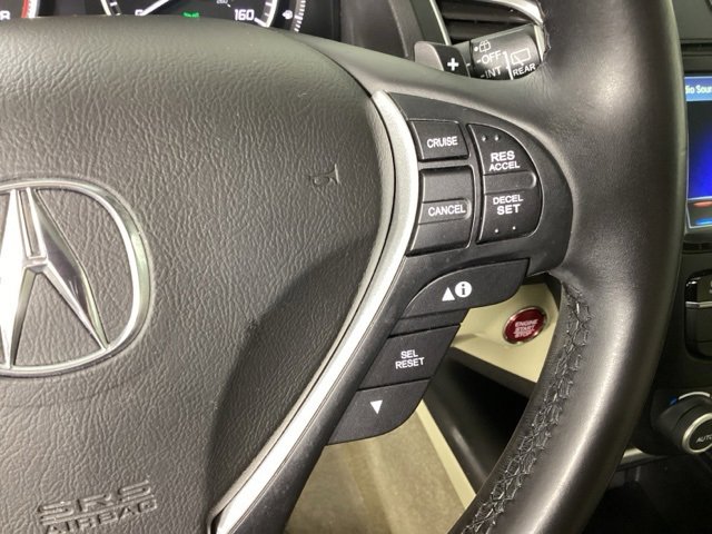 Used 2018 Acura RDX AWD w/ Technology Package image 32