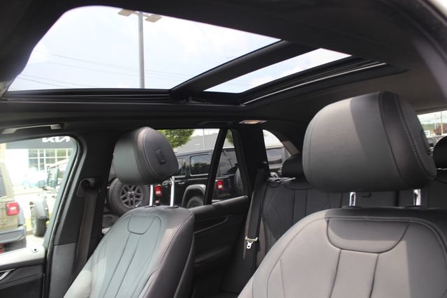 Used 2018 BMW X5 xDrive35i AWD/4WD image 23