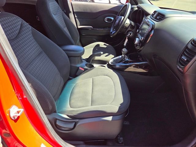 Used 2015 Kia Soul ! w/ Sun & Sound Package image 15