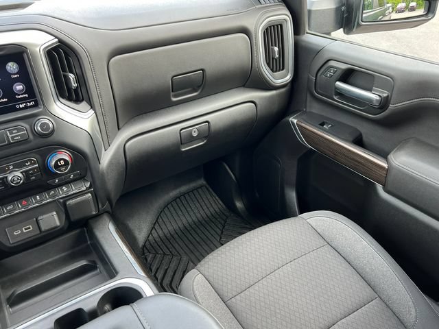 Used 2020 Chevrolet Silverado 2500 LT w/ All Star Edition AWD/4WD image 41