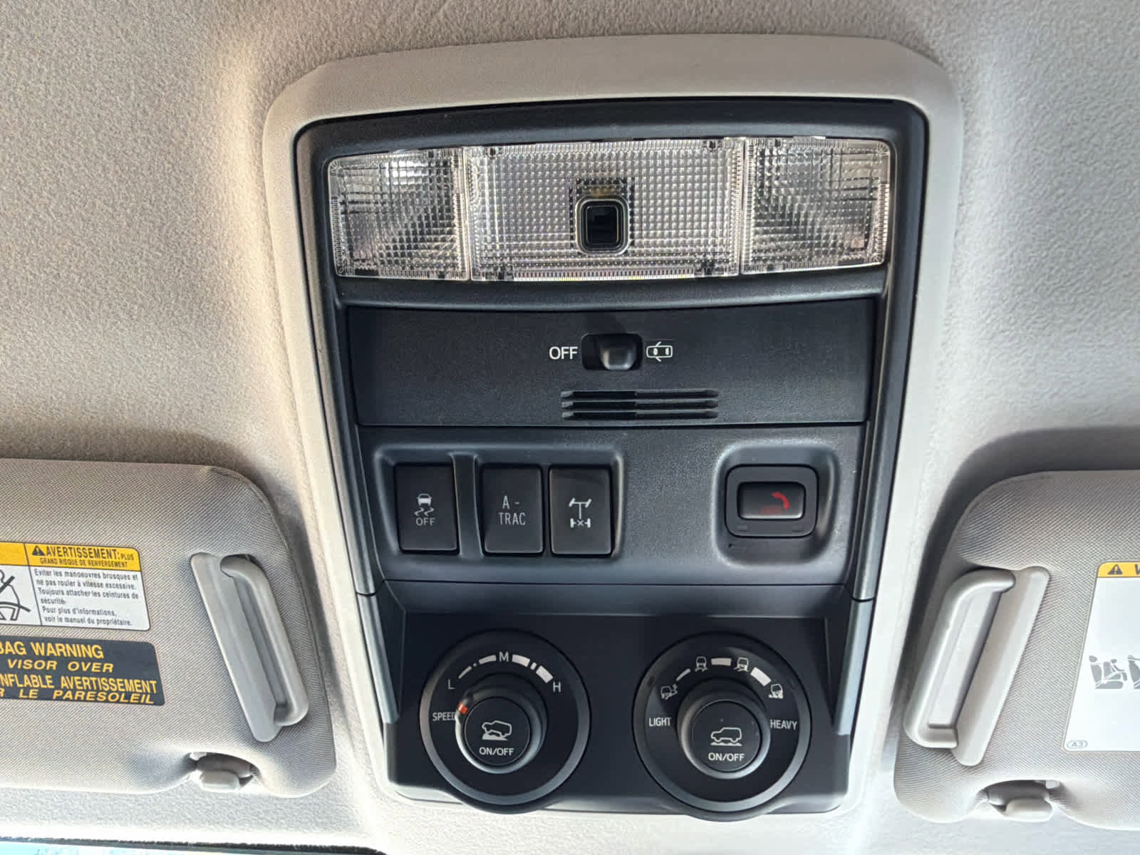 Used 2021 Toyota 4Runner TRD Off-Road AWD/4WD image 33