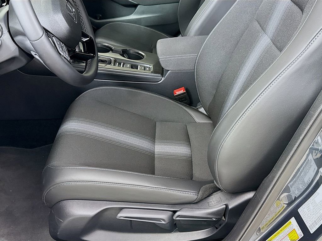 New 2025 Honda Civic Sport image 19