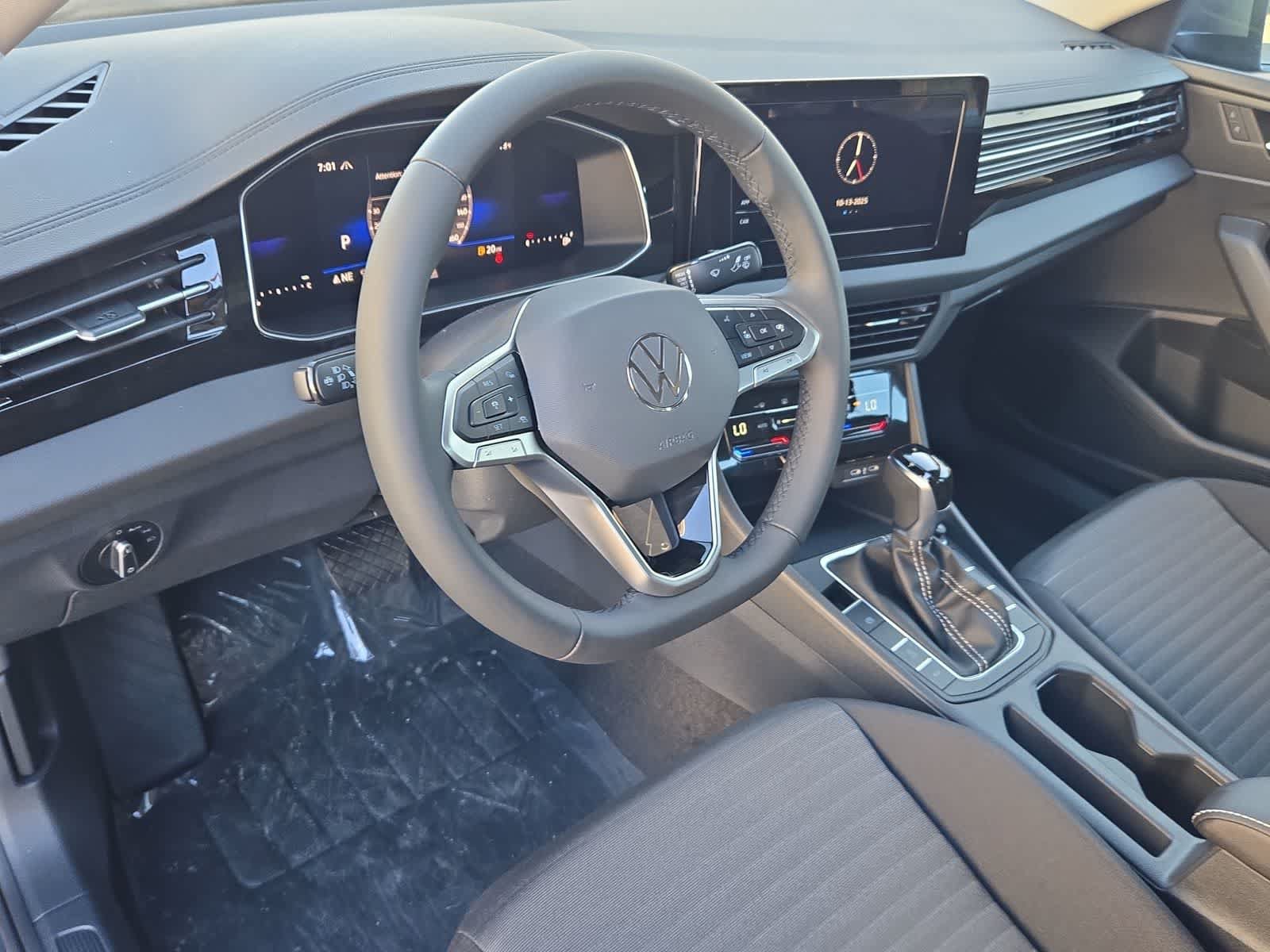 Used 2026 Volkswagen Jetta S FWD image 10