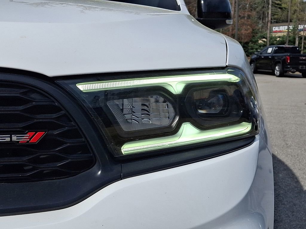 Used 2024 Dodge Durango GT image 9