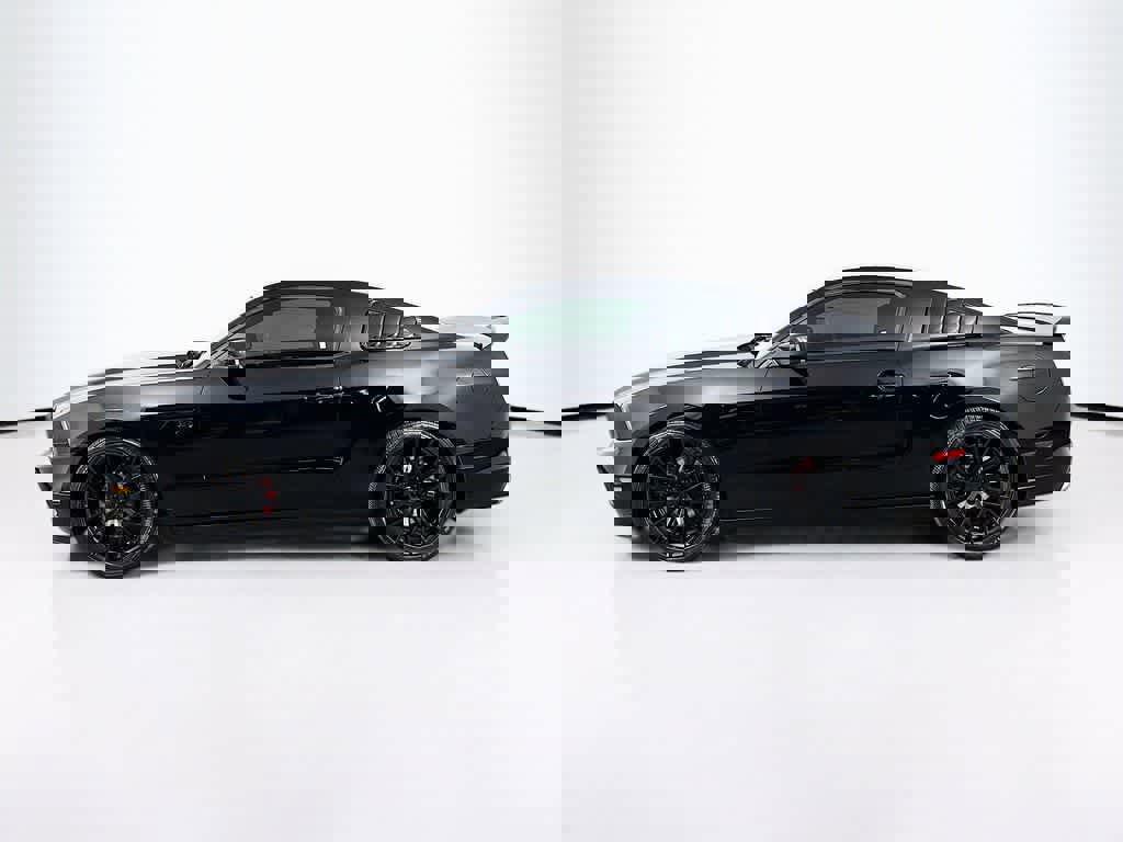 Used 2014 Ford Mustang Coupe w/ Equipment Group 102A image 3