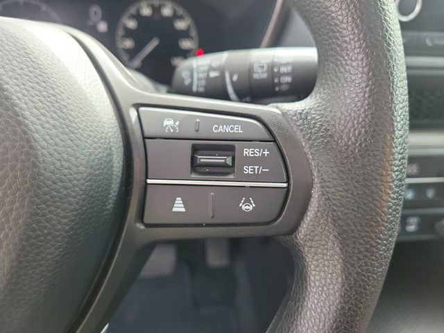 Used 2025 Honda CR-V EX image 22