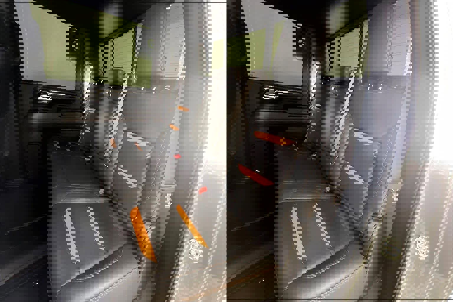 Certified 2024 GMC Sierra 2500 AT4 w/ AT4 Premium Plus Package image 20