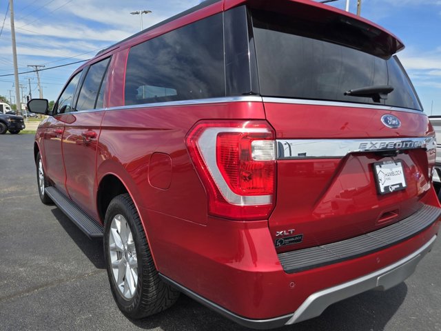 Used 2020 Ford Expedition Max XLT w/ Equipment Group 201A AWD/4WD image 7