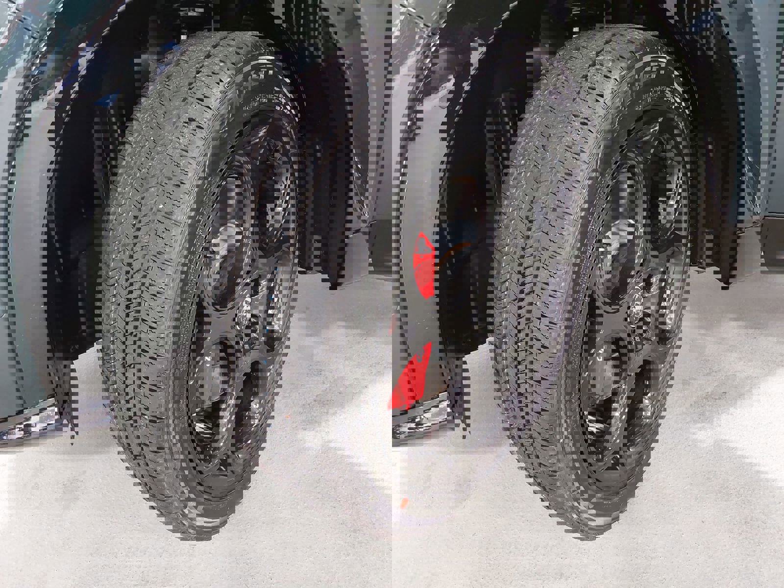 New 2026 Alfa Romeo Tonale w/ Quick Order Package 23H Volce image 35