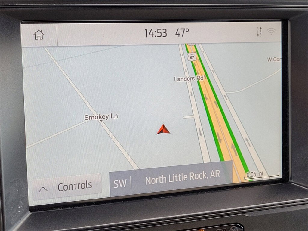 Used 2021 Ford Expedition Max Limited image 25