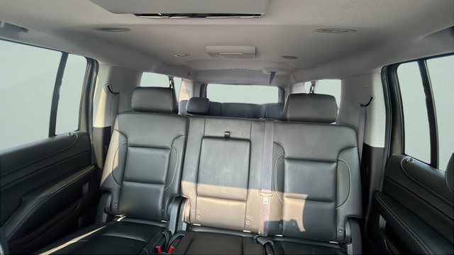 Used 2015 GMC Yukon XL SLT AWD/4WD image 20