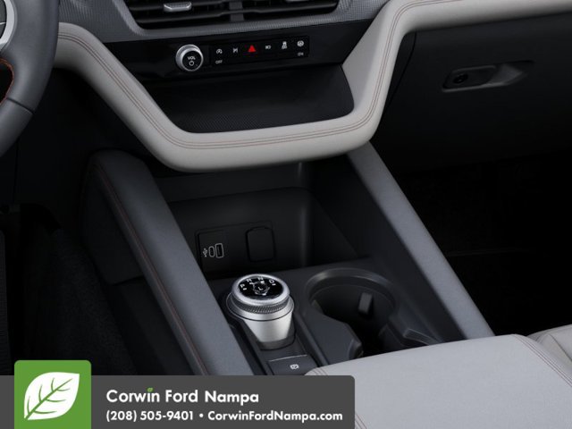 New 2027 Ford Explorer Active AWD/4WD image 15