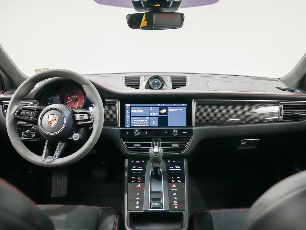 Used 2022 Porsche Macan GTS image 21