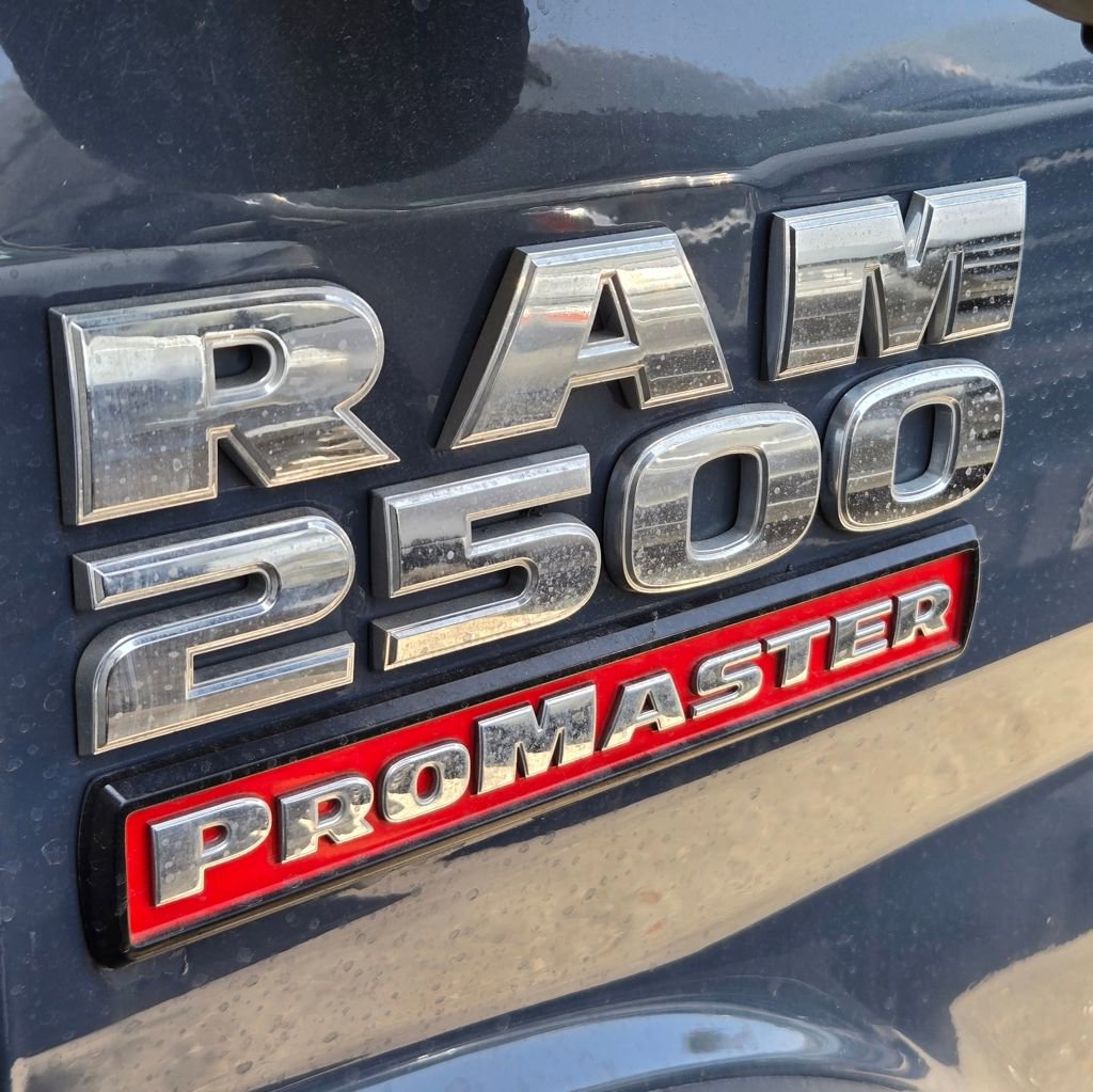 Used 2019 RAM ProMaster 2500 FWD image 7