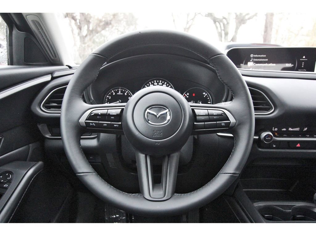 New 2026 MAZDA CX-30 AWD 2.5 S w/ Select Sport Pkg image 12