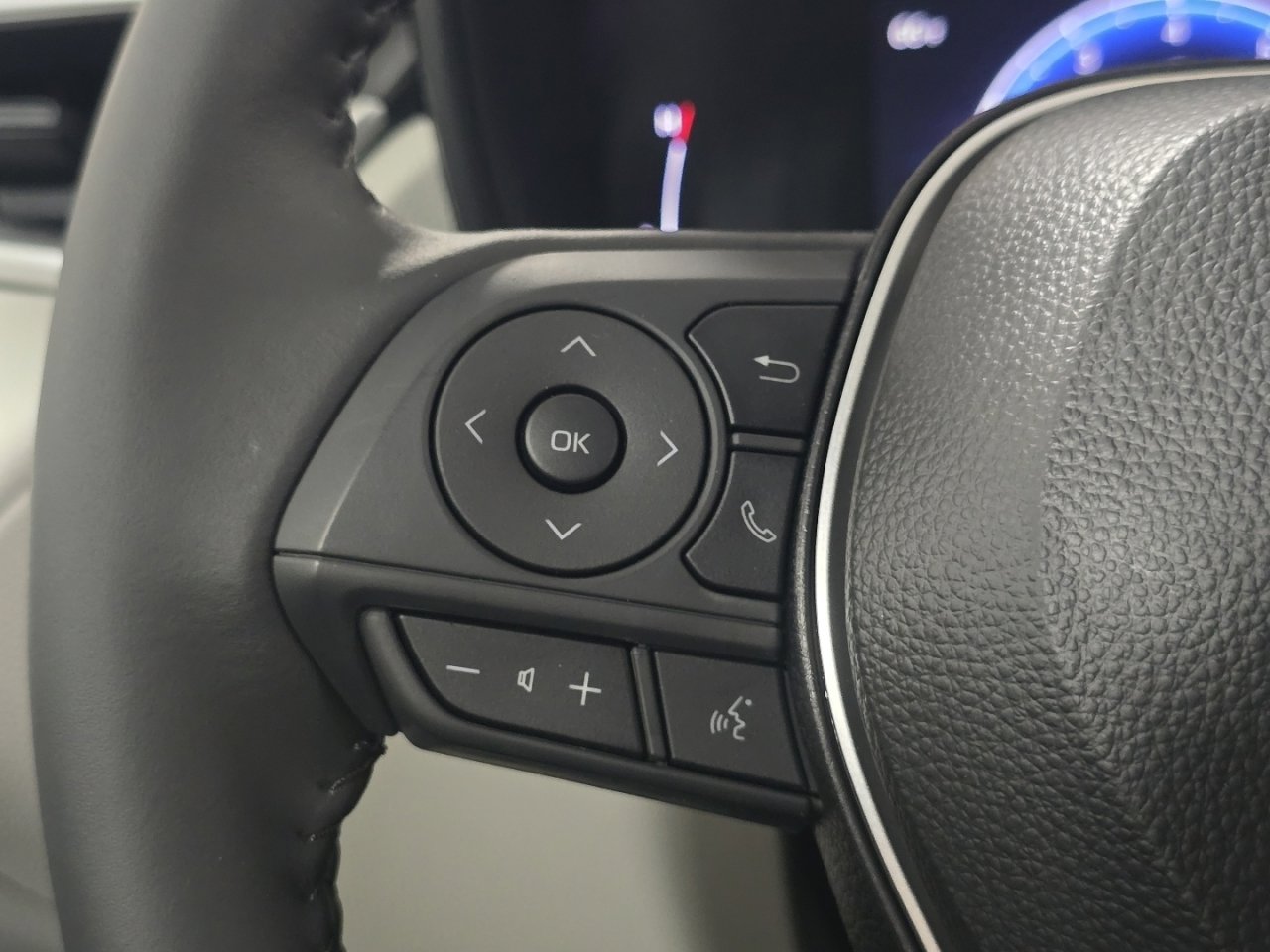 New 2026 Toyota Corolla Cross LE image 30