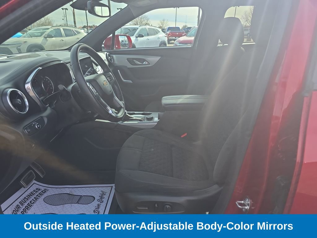Used 2019 Chevrolet Blazer LT image 10