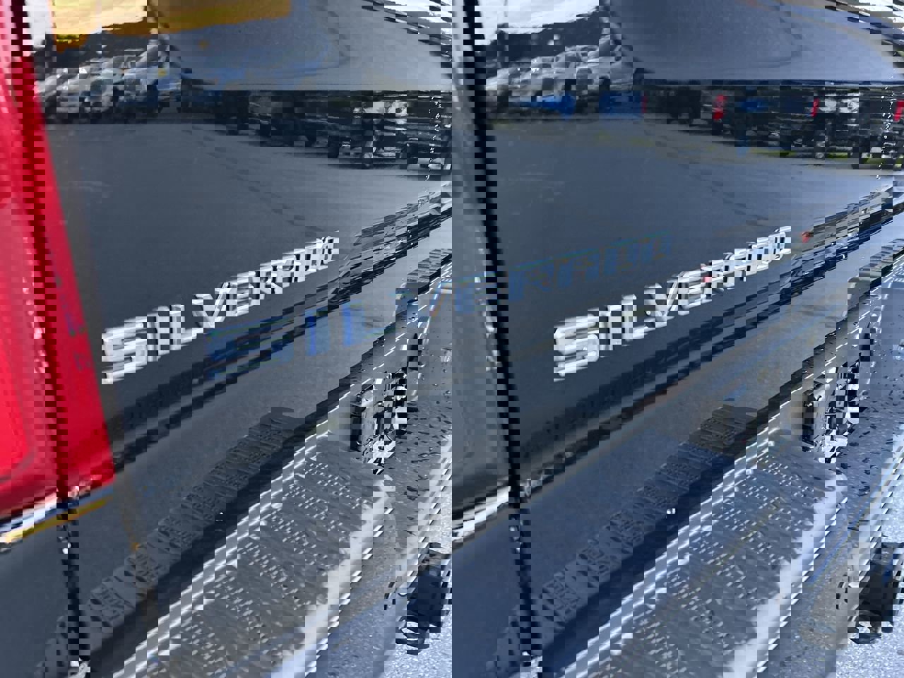 New 2026 Chevrolet Silverado 3500 High Country w/ Technology Package image 11