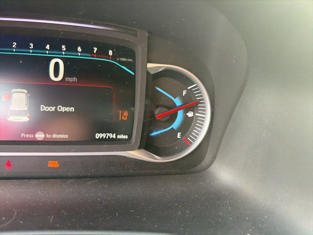 Used 2019 Honda Pilot EX-L image 14