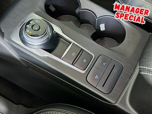 Used 2021 Ford Escape SEL FWD image 19
