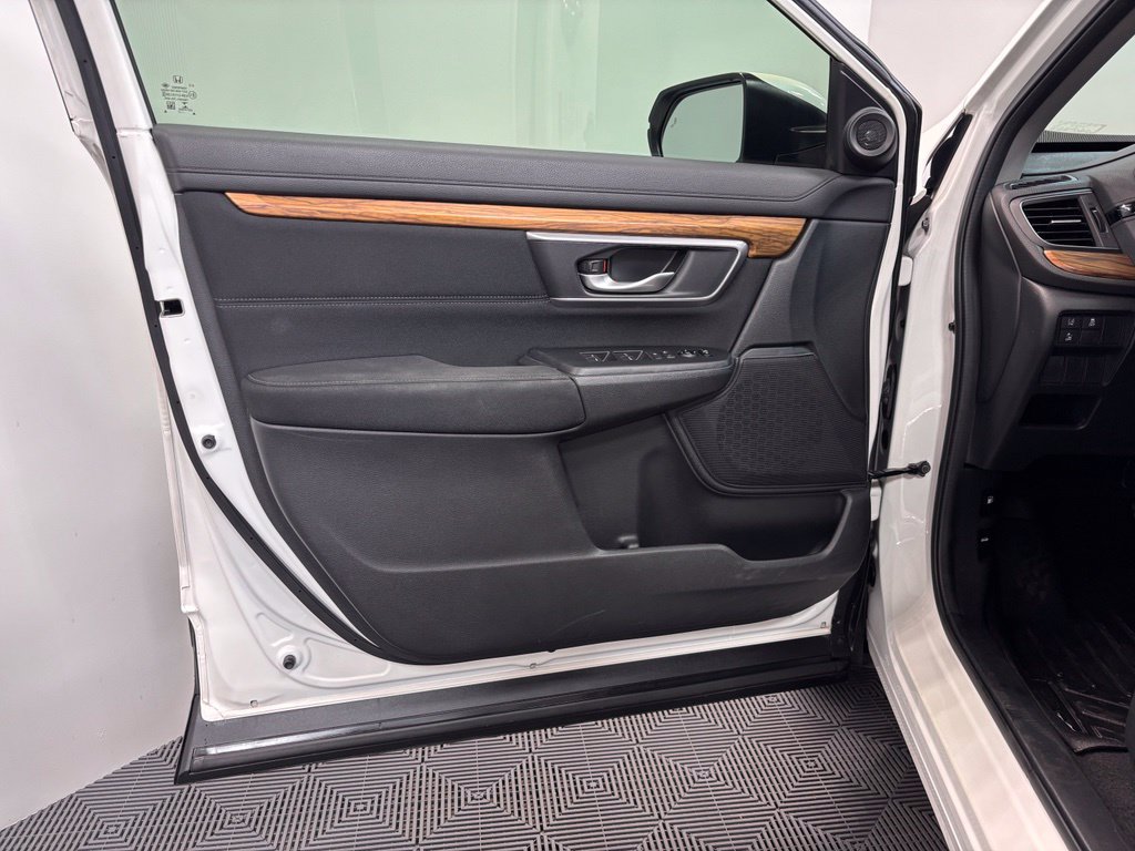 Certified 2017 Honda CR-V EX image 23