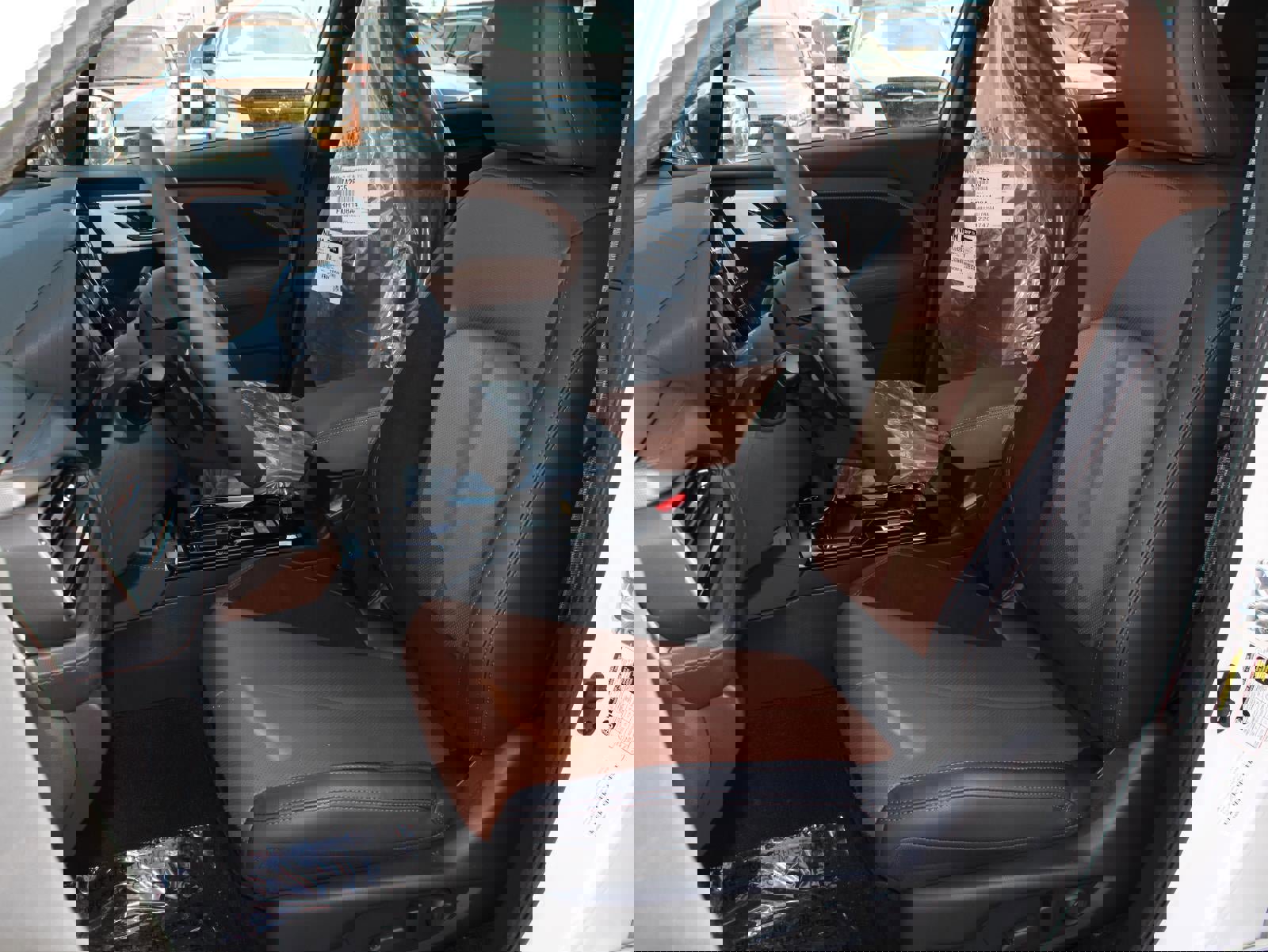 New 2026 Subaru Forester Touring image 16