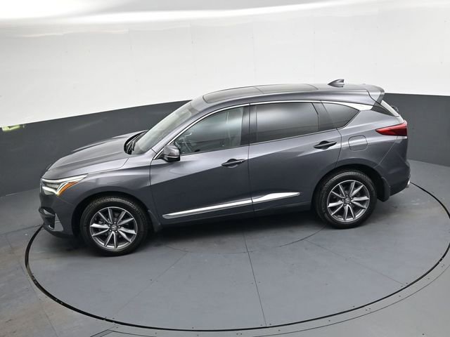 Used 2020 Acura RDX w/ Technology Package image 37