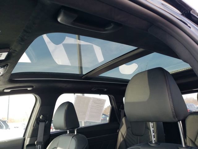 Used 2025 Kia Sorento SX Prestige AWD/4WD image 25