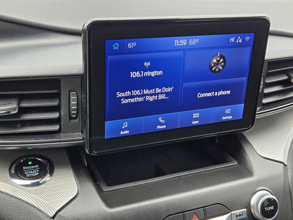 Used 2020 Ford Explorer XLT AWD/4WD image 26