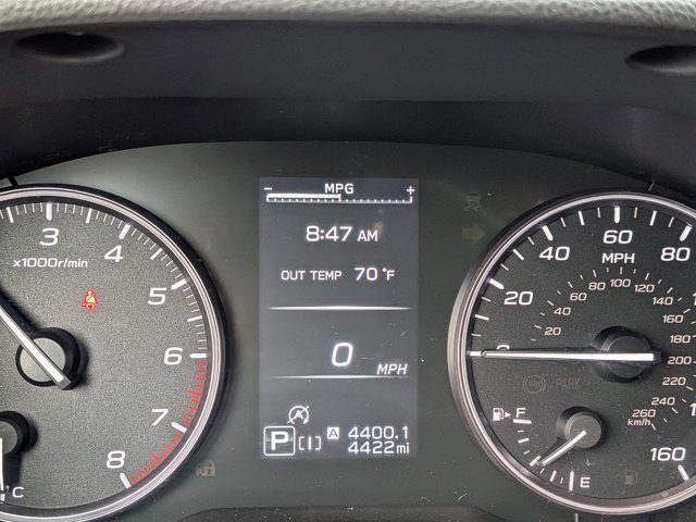 Certified 2026 Subaru Crosstrek 2.0i Premium AWD/4WD image 12