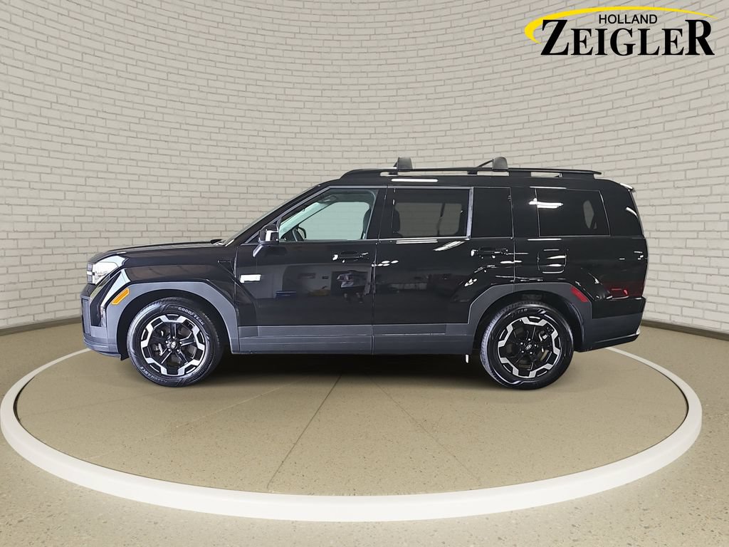 Certified 2026 Hyundai Santa Fe SEL AWD/4WD image 8